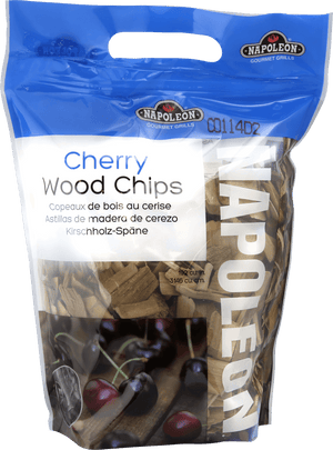 Napoleon 67005 Cherry Wood Chips