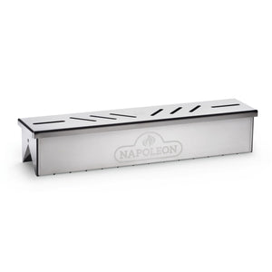 Napoleon 67013 Stainless Steel Smoker Box