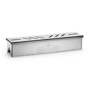 Napoleon Napoleon 67013 Stainless Steel Smoker Box 67013 Accessory Smoker Box & Smoker Tray 629162670137
