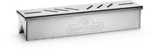 Napoleon Napoleon 67013 Stainless Steel Smoker Box 67013 Accessory Smoker Box & Smoker Tray 629162670137