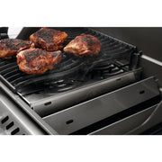 Napoleon Napoleon 67013 Stainless Steel Smoker Box 67013 Accessory Smoker Box & Smoker Tray 629162670137