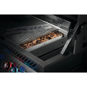 Napoleon Napoleon 67013 Stainless Steel Smoker Box 67013 Accessory Smoker Box & Smoker Tray 629162670137