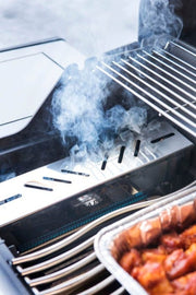 Napoleon Napoleon 67013 Stainless Steel Smoker Box 67013 Accessory Smoker Box & Smoker Tray 629162670137