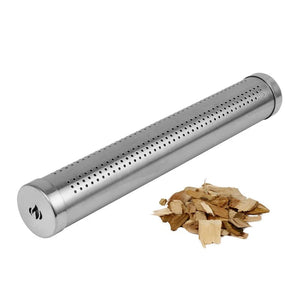 Napoleon 67020 BBQ Smoking Starter Kit