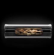 Napoleon Napoleon 67020 BBQ Smoking Starter Kit 67020 Accessory Smoker Box & Smoker Tray 629162670205