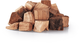 Napoleon 67027 - Hickory Wood Chunks