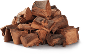 Napoleon Napoleon 67028 - Apple Wood Chunks 67028 Accessory Smoker Wood Chip & Chunk 629162670281