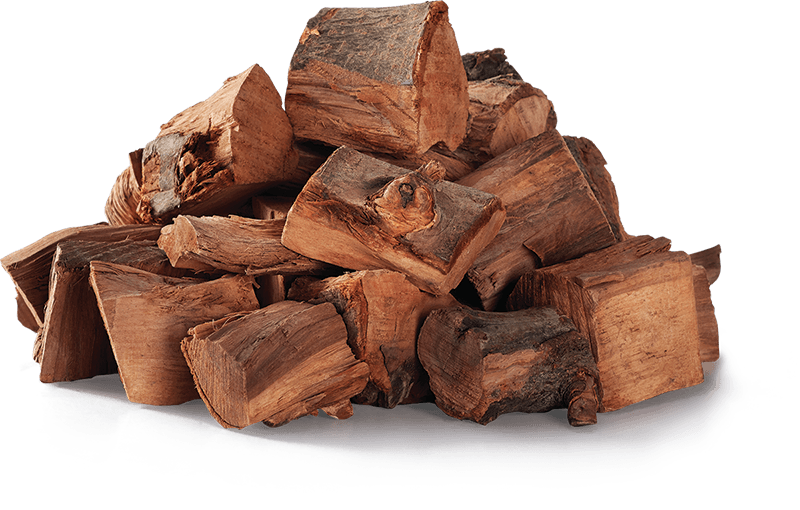 Napoleon Napoleon 67028 - Apple Wood Chunks 67028 Accessory Smoker Wood Chip & Chunk 629162670281