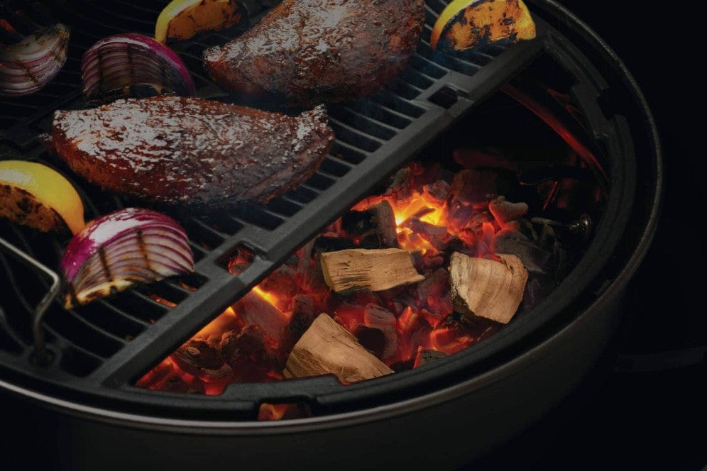 Apple wood for grilling sale