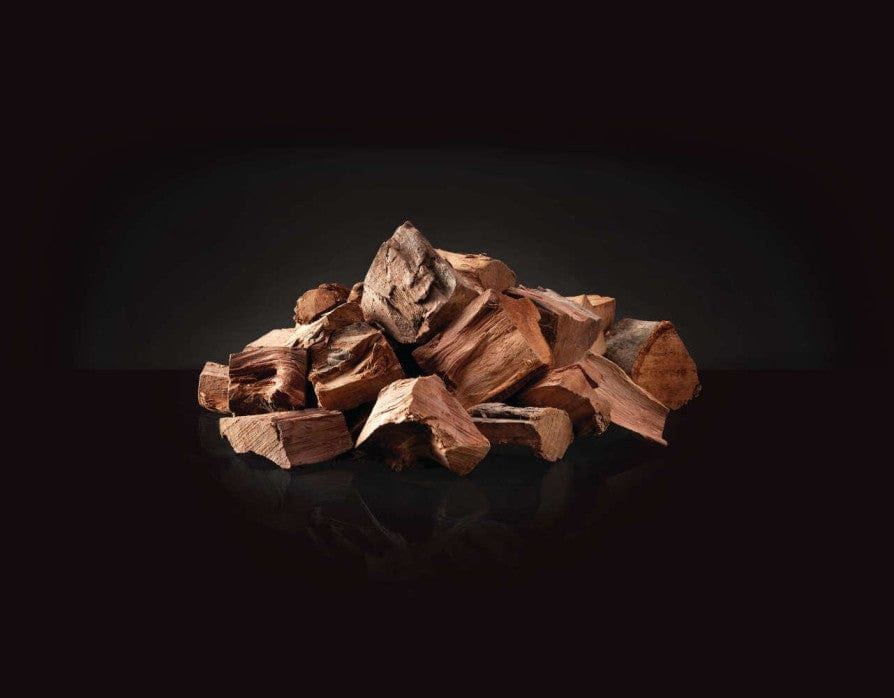 Napoleon Napoleon 67028 - Apple Wood Chunks 67028 Accessory Smoker Wood Chip & Chunk 629162670281