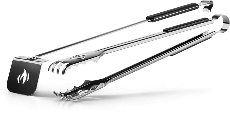 Napoleon Napoleon 67740 - Charcoal Rake & Tongs 67740 Accessory Tong 629162677402