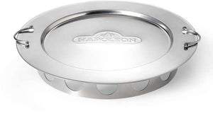 Napoleon 67745 Charcoal Ring and Diffuser Plate