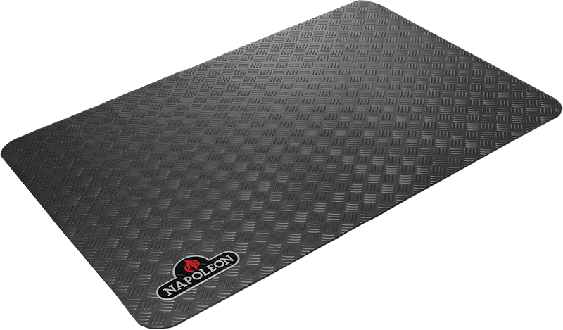 Napoleon Napoleon 68001 Mat ( Flame resistant) 68001 Accessory Mat 629162680013