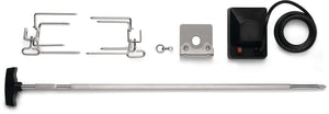 Napoleon 69301 Rotisserie set for Freestyle Series
