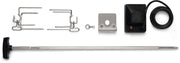 Napoleon Napoleon 69301 Rotisserie set for Freestyle Series 69301 Accessory Rotisserie 629162693013