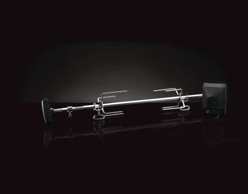 Napoleon Napoleon 69301 Rotisserie set for Freestyle Series 69301 Accessory Rotisserie 629162693013