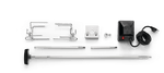 Napoleon 69911 Rotisserie Kit (365,425,525,625 Rogue models)