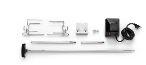 Napoleon Heavy Duty Rotisserie Kit for all Rogue Grill Series