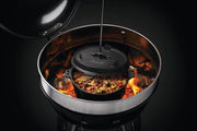 Napoleon Napoleon 6qt Iron Dutch Oven 56059 56059 Cookware & Bakeware