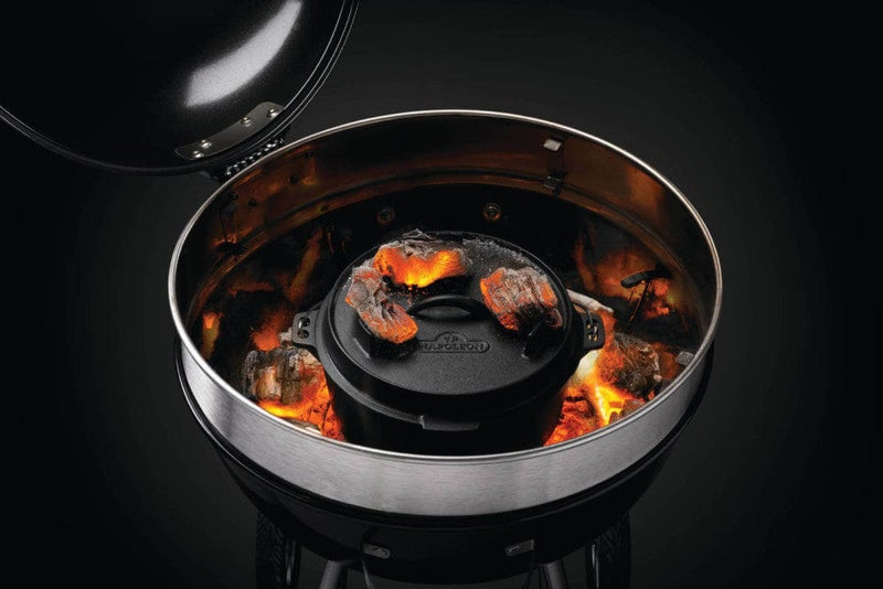 Napoleon Napoleon 6qt Iron Dutch Oven 56059 56059 Cookware & Bakeware