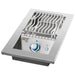 Napoleon Napoleon 700 Series 10"  Built-in Single Infrared Drop-In Burner BIB10IR Outdoor Kitchen Side Burner