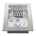 Napoleon Napoleon 700 Series 10"  Built-in Single Infrared Drop-In Burner BIB10IR Outdoor Kitchen Side Burner