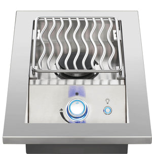 Napoleon 700 Series 10" Built-in Single Range Drop-In Burner BIB10RT
