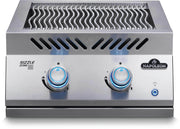 Napoleon Napoleon 700 Series 18" Built-in Dual Infrared Burner BIB18IR Outdoor Kitchen Side Burner