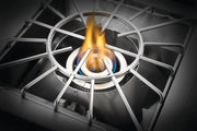 Napoleon Napoleon 700 Series 18" Built-In Power Range Burner BIB18PB Outdoor Kitchen Side Burner