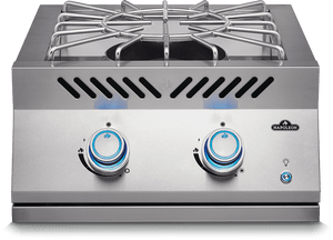Napoleon 700 Series 18" Built-In Power Range Burner BIB18PB