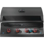 Napoleon 700 Series 32 Built-In Gas Grill, Matte Black