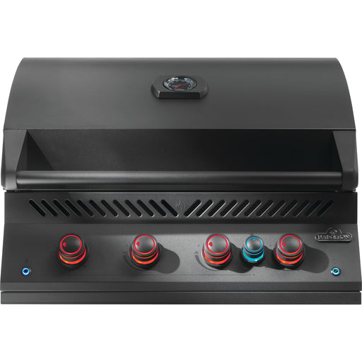 Napoleon Napoleon 700 Series 32 Built-In Gas Grill, Black Built-in Gas Grill