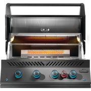 Napoleon Napoleon 700 Series 32 Built-In Gas Grill, Black Built-in Gas Grill