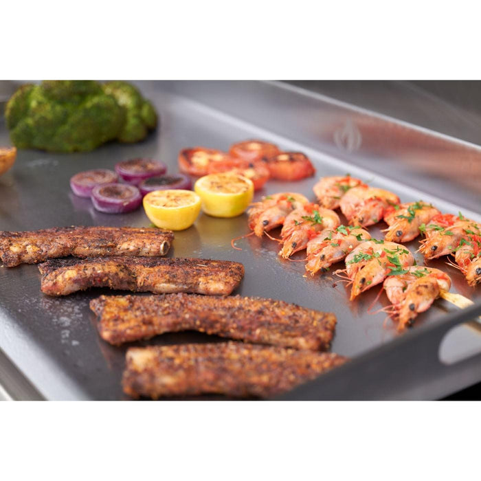 Napoleon Napoleon 700 Series 32" Built-In Griddle BIG32FT Built-in Gas Griddle