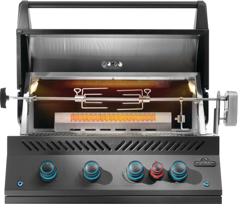 Napoleon Napoleon 700 Series 32" Built-In Grill Built-in Gas Grill