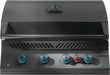 Napoleon Napoleon 700 Series 32" Built-In Grill Propane / Black BIG32RBPMK-1 Built-in Gas Grill 629162154859