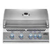 Napoleon Napoleon 700 Series 32" Built-In Grill Propane / Stainless Steel BIG32RBPSS-1 Built-in Gas Grill 629162148476
