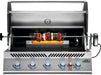 Napoleon Napoleon 700 Series 38" Built-In Grill with Infrared Rear Burner BIG38RB Built-in Gas Grill