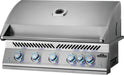 Napoleon Napoleon 700 Series 38" Built-In Grill with Infrared Rear Burner BIG38RB Built-in Gas Grill