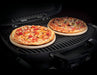 Napoleon Napoleon 70000 10 Inch Personal Sized Pizza/Baking Stone Set 70000 Accessory Pizza 629162700001