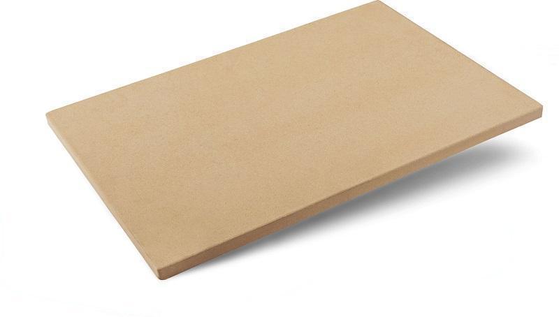 Napoleon Napoleon 70008 Rectangular Baking Stone 70008 Accessory Food Prep Tool 629162700087