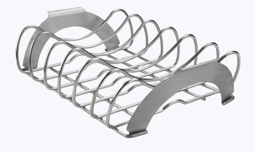 Napoleon Napoleon 70009 PRO Stainless Steel Rib / Roast Rack 70009 Accessory Grill Rack & Roaster 629162700094