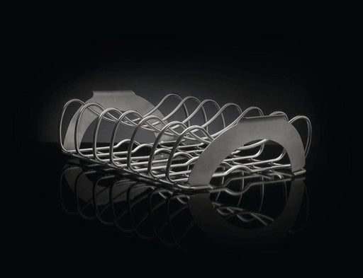Napoleon Napoleon 70009 PRO Stainless Steel Rib / Roast Rack 70009 Accessory Grill Rack & Roaster 629162700094