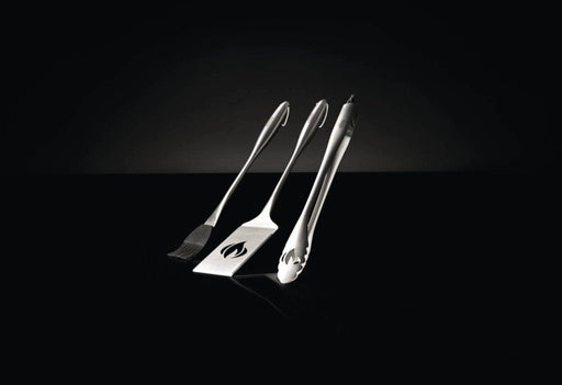 Napoleon Napoleon 70034 PRO Stainless Steel 3 Piece Toolset 70034 Accessory Tool Set 629162700346