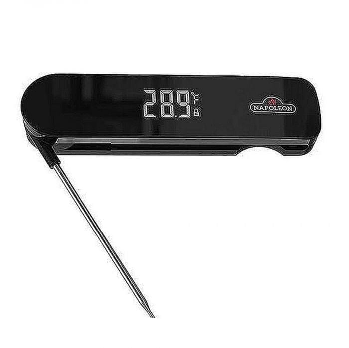 Napoleon Napoleon 70048 Fast Read Thermometer 70048 Accessory Thermometer Wireless 629162700483