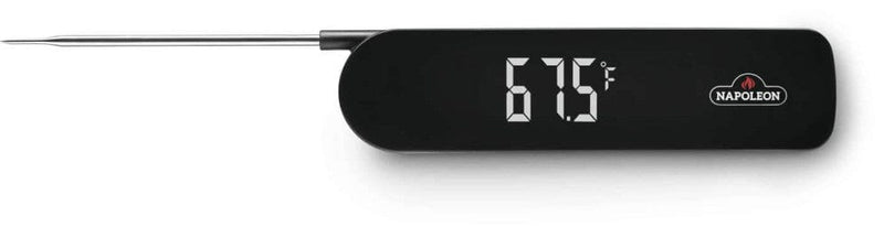 Napoleon Napoleon 70048 Fast Read Thermometer 70048 Accessory Thermometer Wireless 629162700483