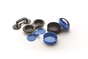 Napoleon Napoleon 70060 Gourmet Burger Press Kit 70060 Accessory Press 629162700605
