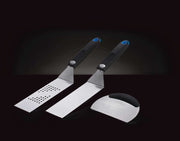 Napoleon Napoleon 70081 3 Piece Plancha Toolset 70081 Accessory Food Prep Tool 629162700810