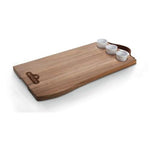 Napoleon 70112 Charcuterie Board (Acacia Wood)