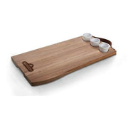 Napoleon Napoleon 70112 Charcuterie Board (Acacia Wood) 70112 Accessory Food Prep Tool 629162701121